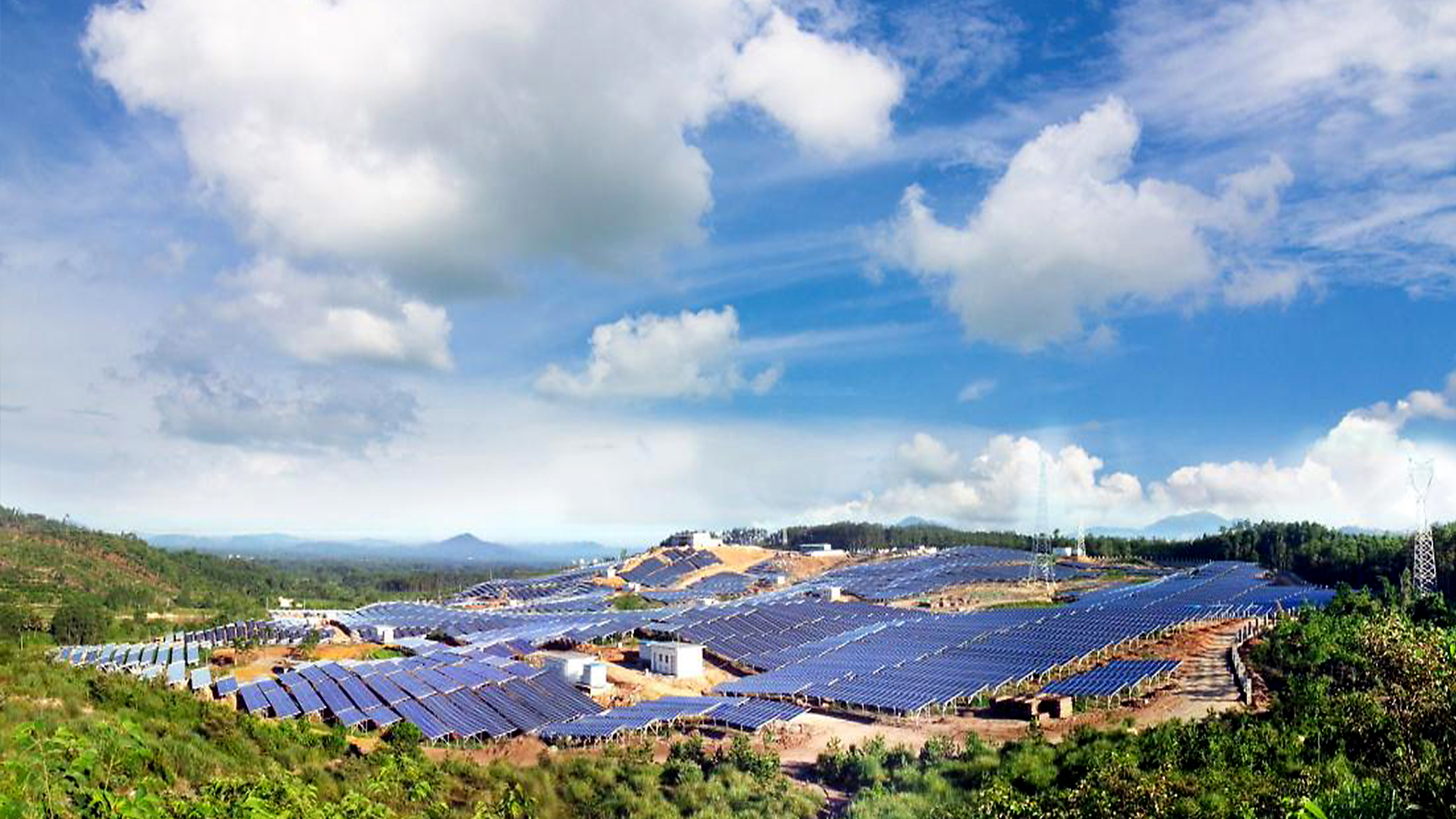 China Power International Development Li