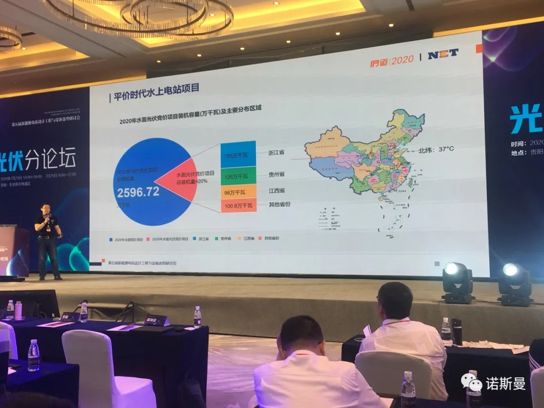 Analysis of the advantages of floating power plants in the era of parity (图3)