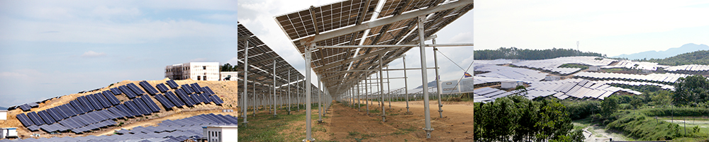 China Power International Development Limited.Changjiang 20MW Photovoltaic Agricultural Comprehensiv(图3)