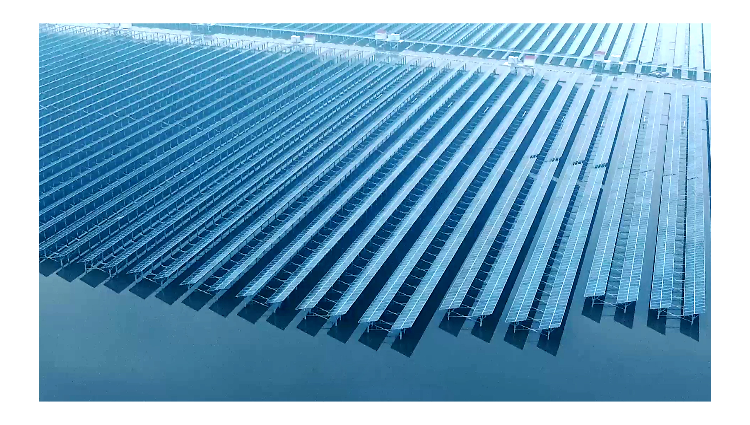Zhejiang Cixi 200MW Water Surface Pile Photovoltaic Power Station Project(图1)